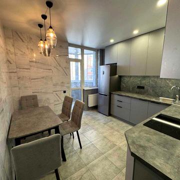 Здам 1-ну квартиру у сучасному ЖК, перша здача!