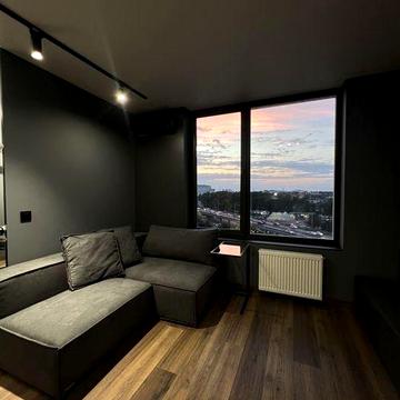 Здам в оренду Сан Франциско нивки парк кпи Файна