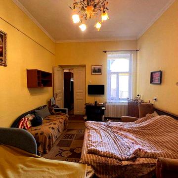 Продаж 1-кім квартири Стрий (Центр міста)