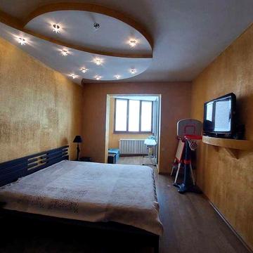 3х-комнатная квартира с ремонтом и мебелью на Таирова