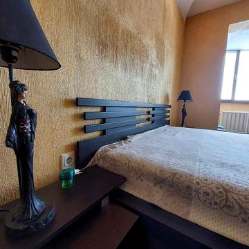 3х-комнатная квартира с ремонтом и мебелью на Таирова