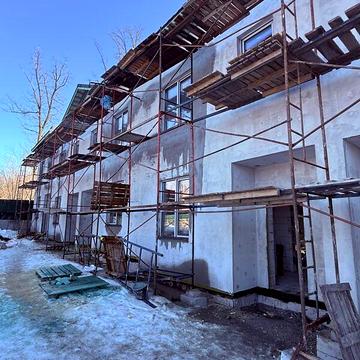 Продаж 4к Дім Лисенка (Надсонова) вулиця