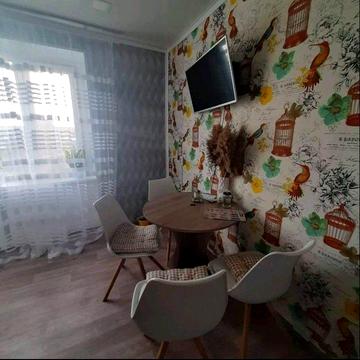 Продам 3 ком квартиру в центре