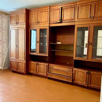 Оренда двох кімнатноі квартири