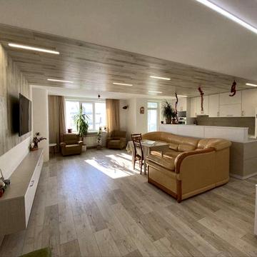 88 тыс $ ‼️ ‼️3 ком  квартира/ЖК Квартет 105 м2+техэтаж 77 м2 ЖК Квартет