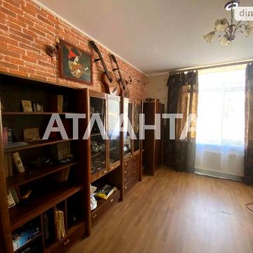 Продаж 2к Квартира Торгова вулиця ЖК Седьмое небо