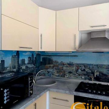 Продаж 2к Квартира Незалежної України вулиця