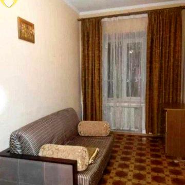 Квартира на Прохоровской, р-н Прохоровского сквера.