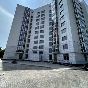 1к квартира Весняна 9 зданий будинок цегла новобудова