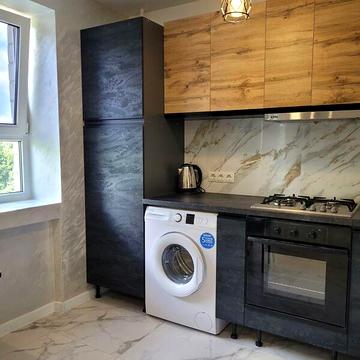 Довгострокова оренда 1к Квартира Князів Коріатовичів вулиця