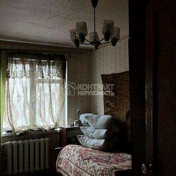 Довгострокова оренда 2к Квартира Косіора проспект