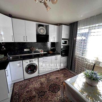 У продажу 1 кімн. квартира