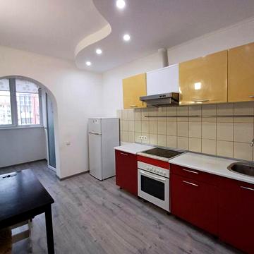 Сдам 2 комн квартиру в ЖК Радужный. Свободна.43 кв.м