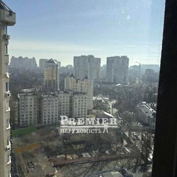 Продаж 1к Квартира Середньофонтанський провулок