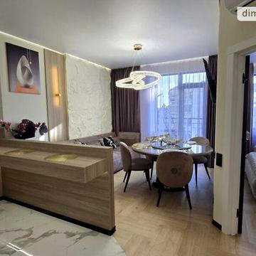 Продаж 3к Квартира Генуезька вулиця ЖК Родос