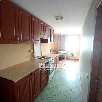 2 комнатная квартира 65 м2 Люстдорфская дор. Вузовский Таирова