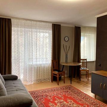 Здається 2-кімнатна квартира в Центрі