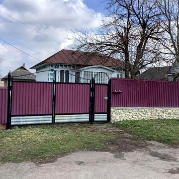 Продаю будинок в селі Андріївка Кам´янець Подільського району
