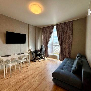 Сдам квартиру ЖК Грани