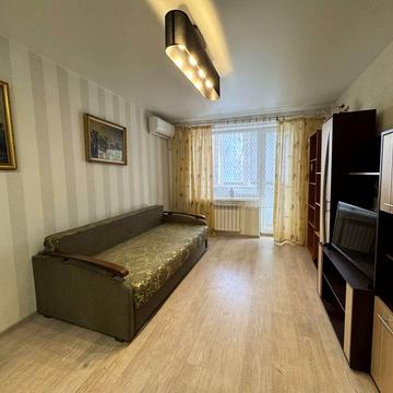 Продам , Однокомнатная , Калиновая , Левый берег