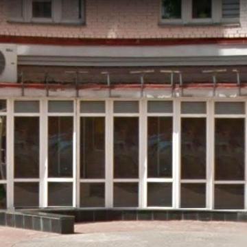 Володимира Івасюка просп. (Героїв Сталінграду), 4