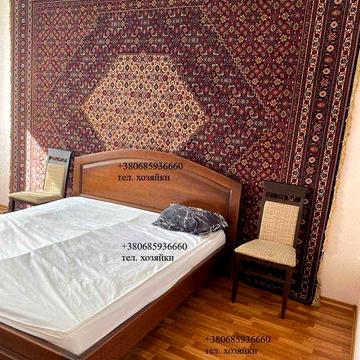 Сдам в аренду 1 к. кв.в Хаджибейском районе, 1 ст. Черноморской Дороги