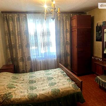 Довгострокова оренда 3к Квартира Центральна вулиця