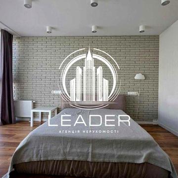 Спальня + кухня-студия, Драгоманова, 2 Б, м. Позняки.