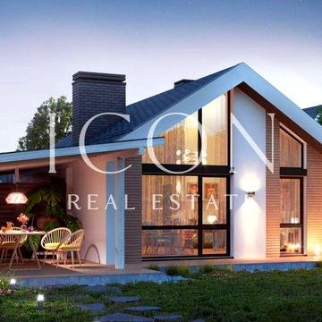 Продаж будинку | 57м²| 5,2 сотки | с.Білогородка