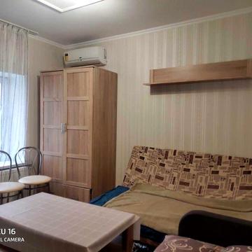 (3-33) Однокомнатная квартира в историческом центре города