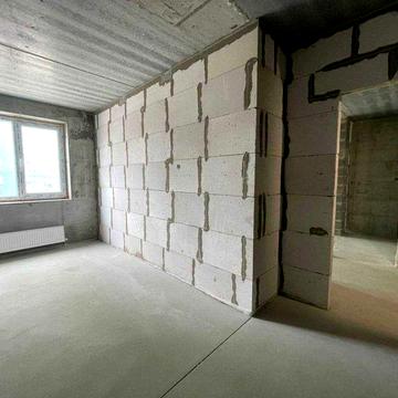 2 комнатная квартира В ЖК на Марсельской