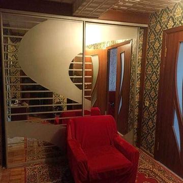 36134 Продаж 2к квартири в Дубово , гарний стан