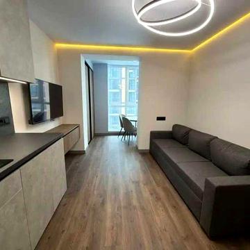 Продам 2х комнатную квартиру в ЖК Счастливый-2 ЖК Счастливый-2