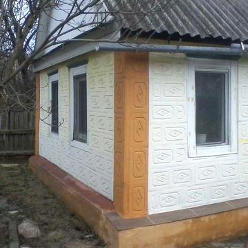 Продаю отдельностоящий дом или обменяю на 1 квартиру +доплата!!