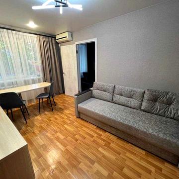 Сдам 2 к квартиру, Фучика (Ивана Акинфеева), Парк Шевченко