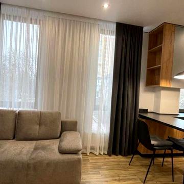 АРЕНДА 2-комнатной квартиры. Нагорный р-н  ЖК «AcademHoff»