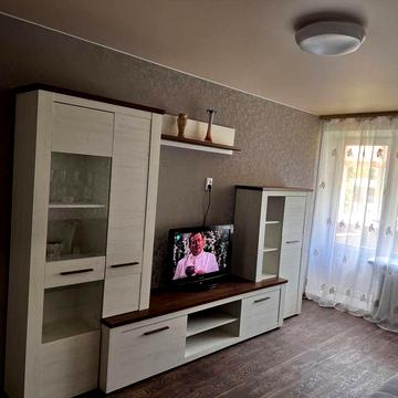 Здам 2-х кімнатну квартиру