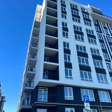 Продаж 3км. квартири Трускавецька ЖК Континент ЖК Континент на Трускавецькій