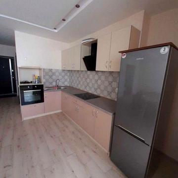 Сдам 1комн квартиру м. Спортивная в новострое