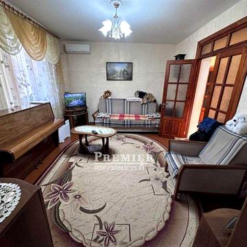 До продажу  3 кімн. квартира