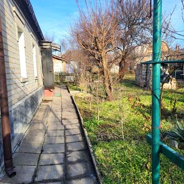 Продажа дома ул Чапаева