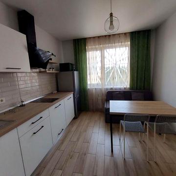 1 комн 34 жемчужина, рядом центр, ЖД