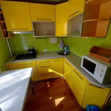 Сдам 1к.кв в Солоницевке