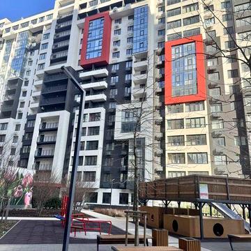 ЛУЧШАЯ ЦЕНА! 1к  в ЖК Таировские Сады! Сданый дом. Первая очередь. ЖК Таировские Сады