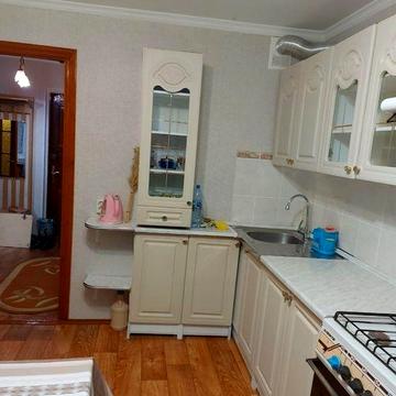 Терміново здається квартира в