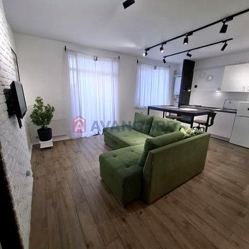 Аренда квартиры с автономкой ЖК Олимпийский/Левобережный