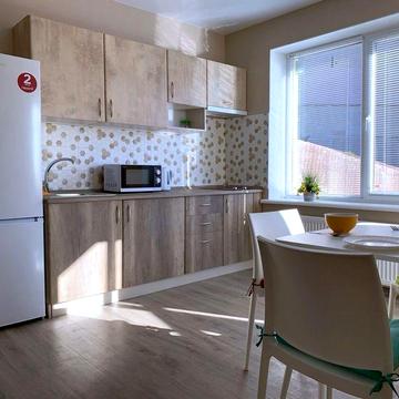 Сдам квартиру на Семена Палия