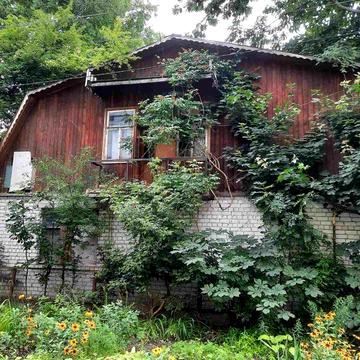 Продам ч/дома Б Бердичевская/Гагарина