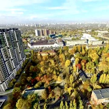 2-кімнатна квартира ЖК Голосіївський Васильківська Голосіівська ЖК Голосіївський