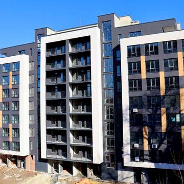 Квартира від забудовника | здача 2026 рік